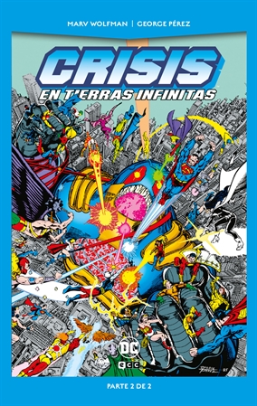 DC Pocket en abril de 2022